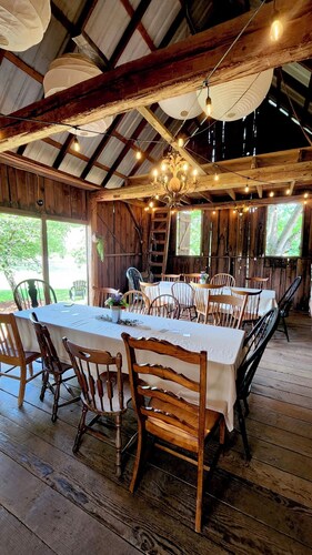 Charming cottage studio in serene environment perfect for a relaxing getaway