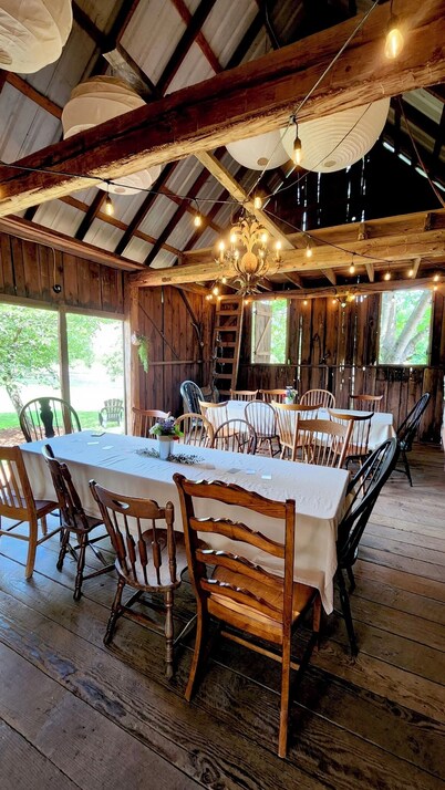 Charming cottage studio in serene environment perfect for a relaxing getaway