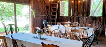 Charming cottage studio in serene environment perfect for a relaxing getaway