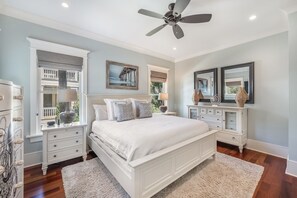 6 Schlafzimmer, Bügeleisen/Bügelbrett, kostenloses WLAN, Bettwäsche