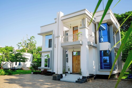 Heim villa