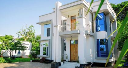 Heim villa