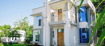 Heim villa