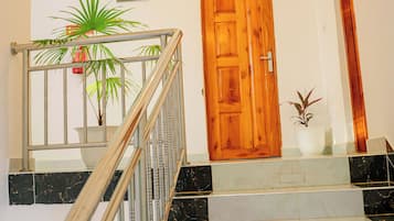 Escaleras
