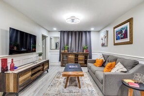 Smart TV, livros, monitores de computador