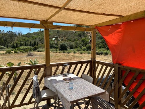 Harald's Mobile Home