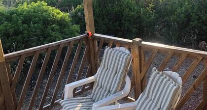 Harald's Mobile Home