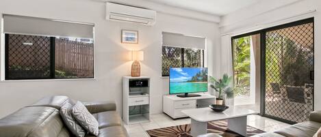 Smart TV