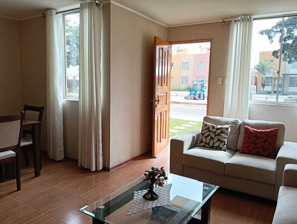 Interieur