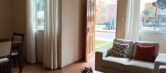La Villa-Casa Vid