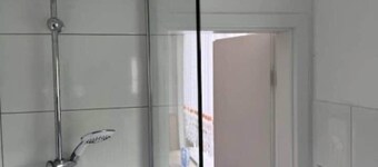 Temporary living HF
