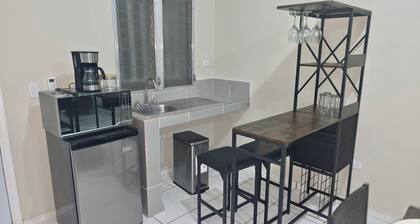 Enjoyable 2-bedroom house with AC in charming Comayagua