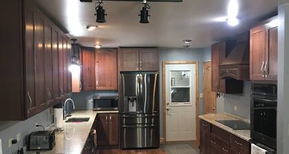 4 bedroom country house in Morris