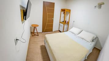 Standard Suite | Free WiFi, bed sheets