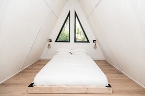 1 quarto, Wi-Fi de cortesia