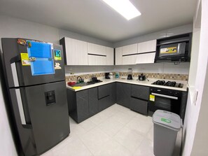 Eget kök