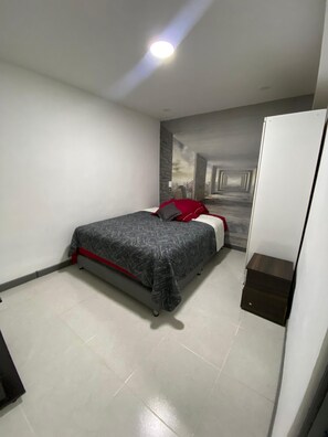 3 chambres, Wi-Fi, draps fournis