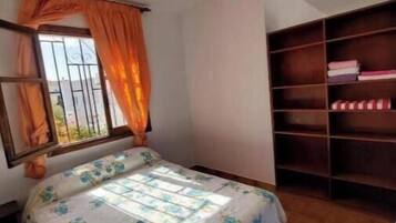 1 dormitorio