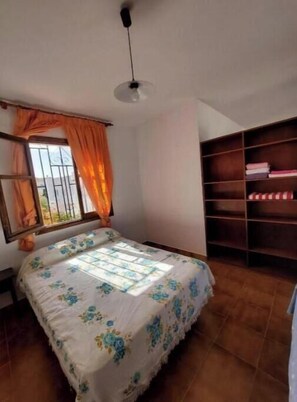 1 habitación 