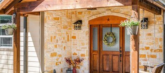 Magnolia Farmhouse • Game Room • Countryside Stay • On 4 Acres