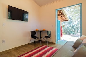 Iron/ironing board, free WiFi, wheelchair access