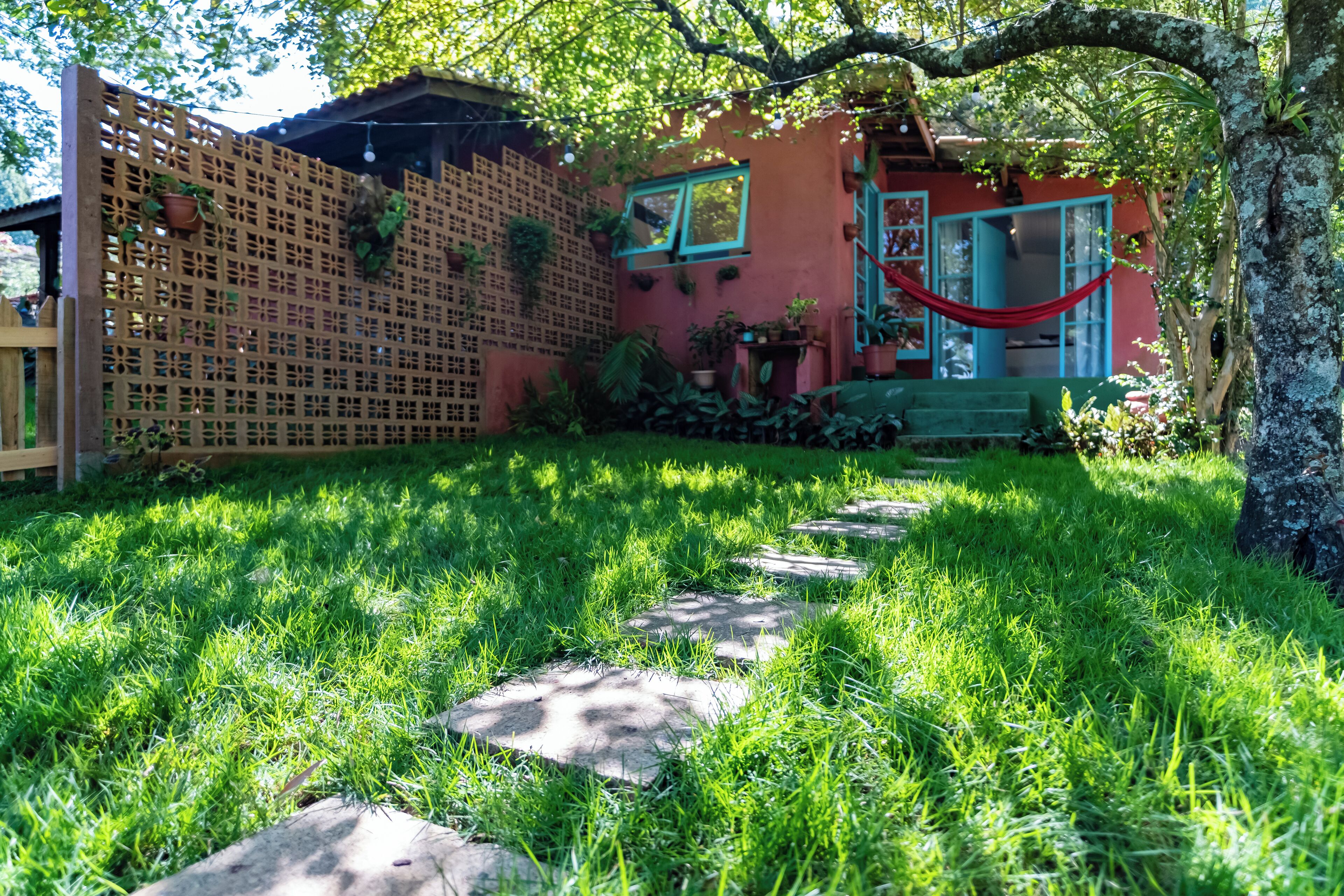 Chalet | Iron/ironing board, free WiFi, wheelchair access