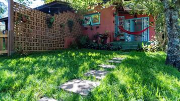 Chalet | Iron/ironing board, free WiFi, wheelchair access