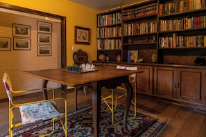 Biblioteca