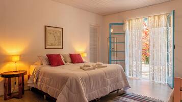 Suíte luxo | Ferros/tábuas de passar roupa, Wi-Fi de cortesia