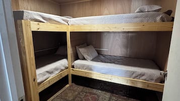 3 chambres, Wi-Fi