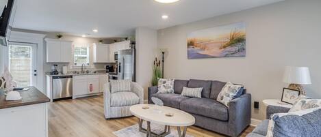 تلفزيون ذكي