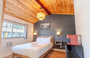 Bureau, Wi-Fi, draps fournis, accès pour personnes à mobilité réduite