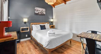Tahoe Mountain Inn #24
