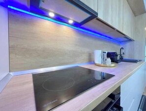 Cucina privata