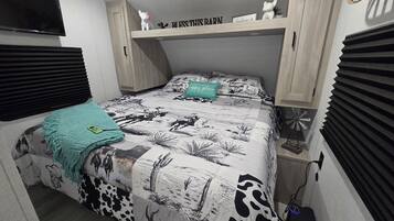1 dormitorio, wifi gratis, ropa de cama