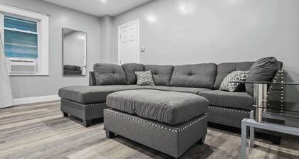 Quaint 1BR,1BA near the falls