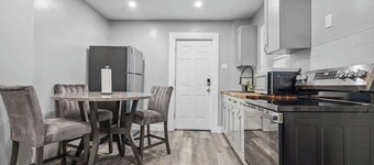 Quaint 1BR,1BA near the falls