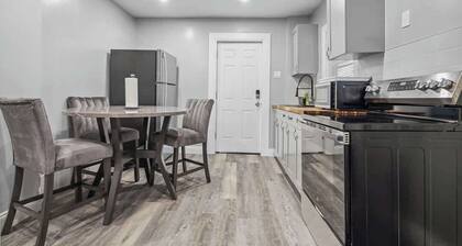 Quaint 1BR,1BA near the falls