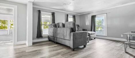 Televisor i oficines