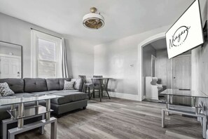 Fernseher, Arbeitsbereiche