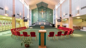 Chapel - Mary MacKillop Centre Baulkham Hills  (Norwest)