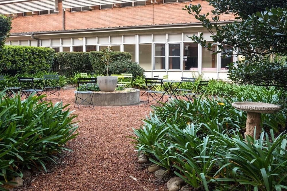 Mary MacKillop Centre Baulkham Hills