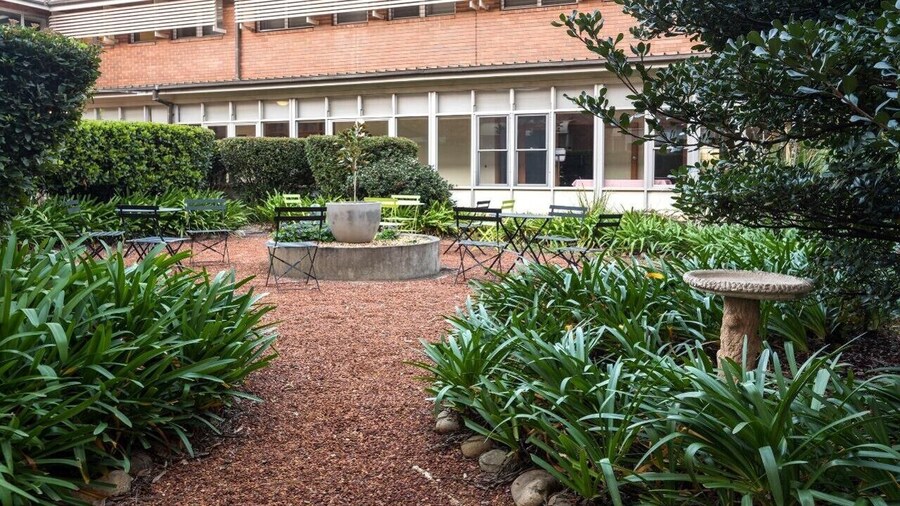 Mary MacKillop Centre Baulkham Hills