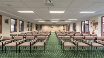 Salle de réunion