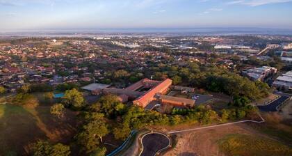 Mary MacKillop Centre Baulkham Hills
