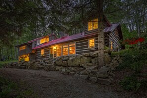 Exterior - Casa Delle Storie (Champion)