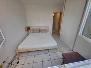 1 slaapkamer
