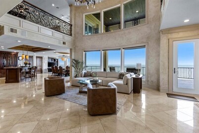 Sunrise Villa