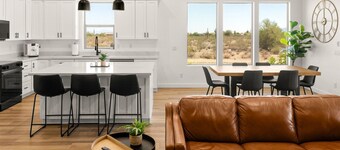 Modern Desert Retreat | Game Room + Lake Pleasant