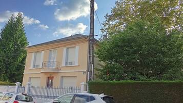 Exterieur